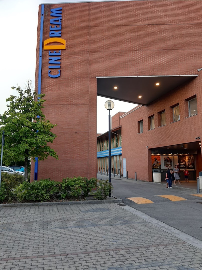 Cinedream Multiplex Faenza