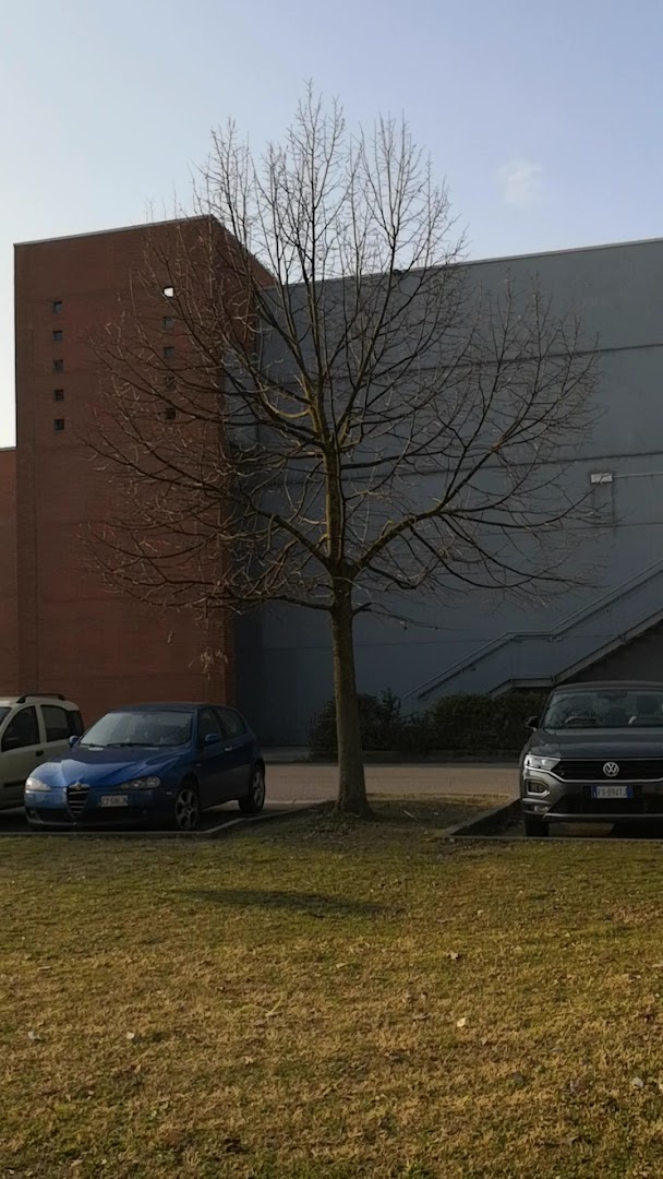 Cinedream Multiplex Faenza