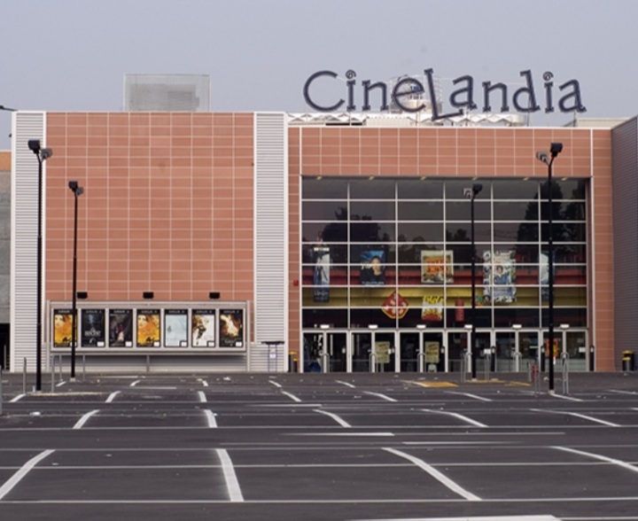 Cinelandia Asti