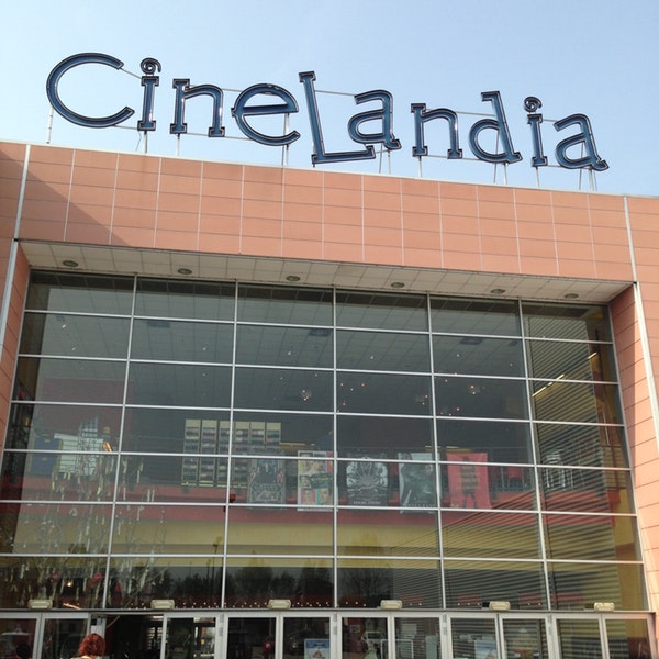 Cinelandia Asti