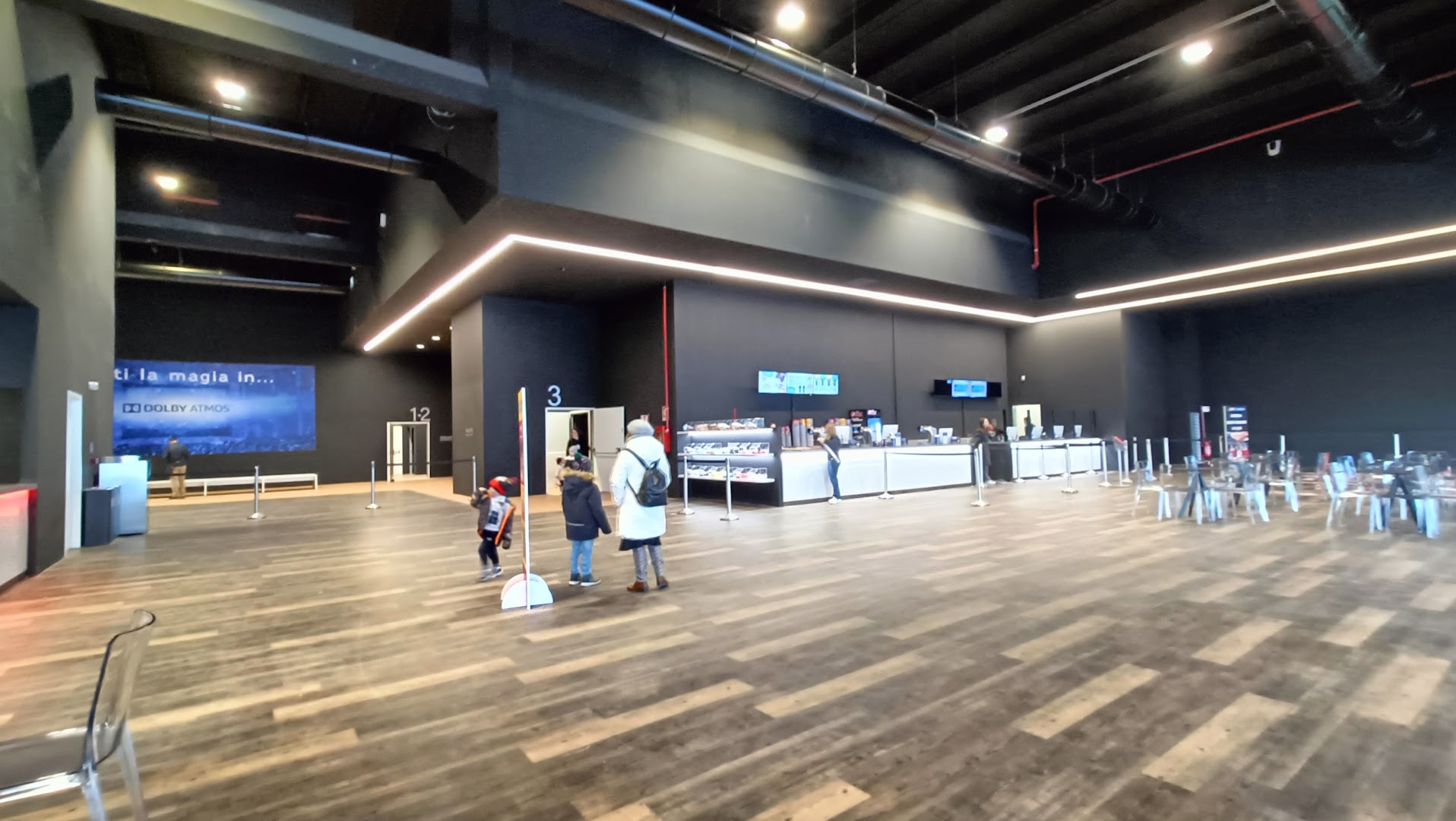 Cinelandia Busto Arsizio