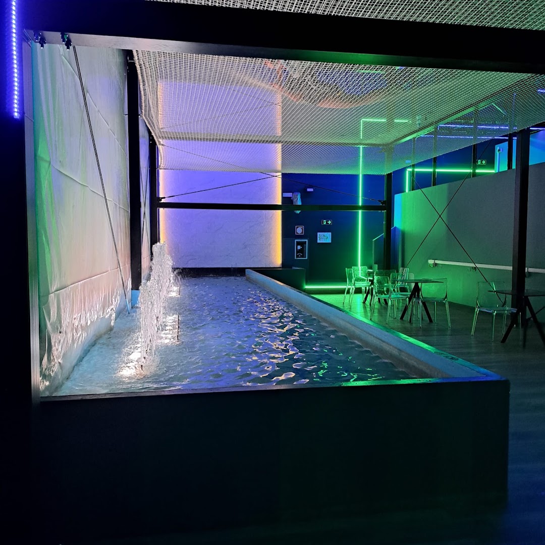 Cinelandia Park Arosio