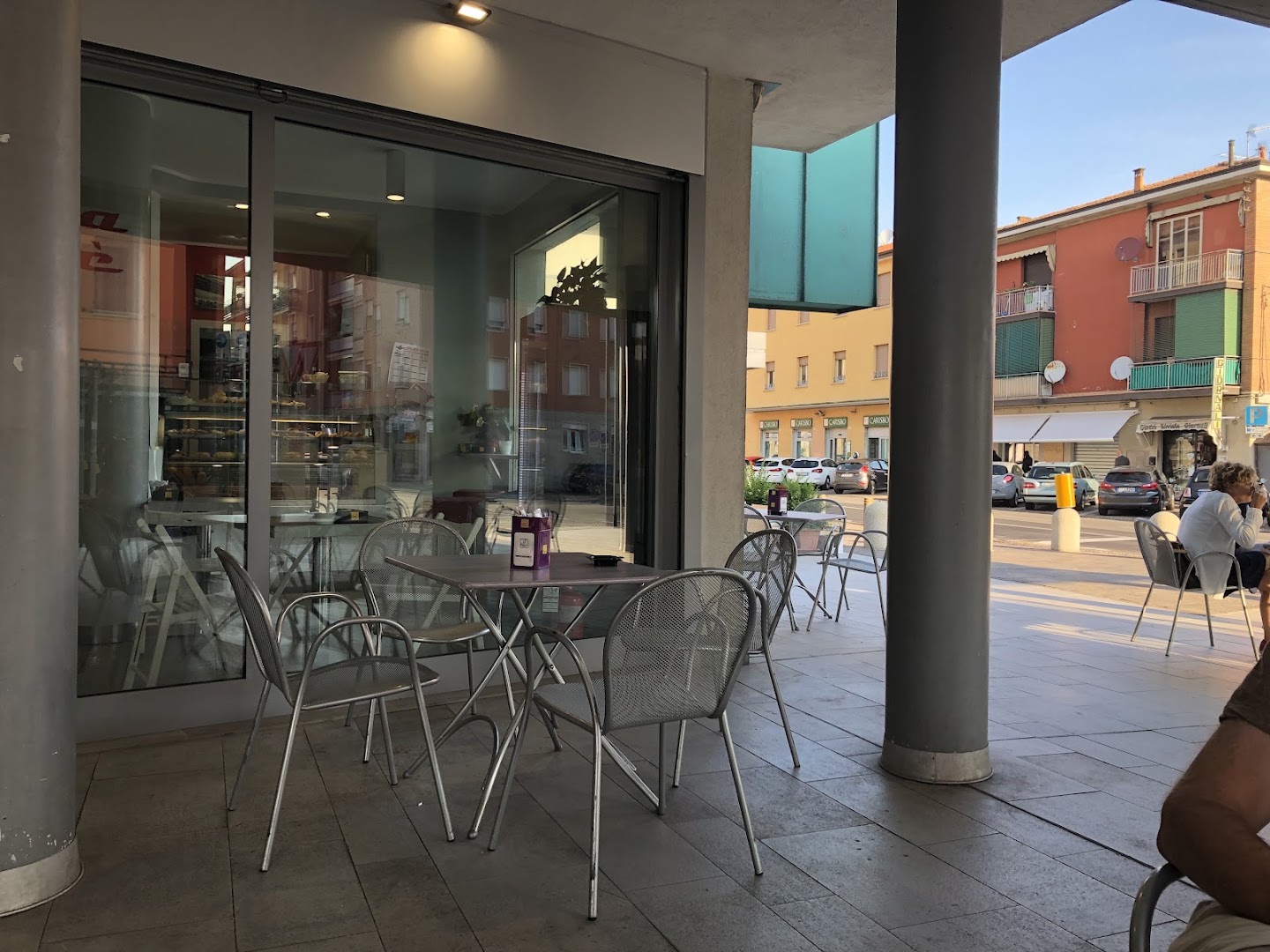 Cinema Caffè Zola Predosa