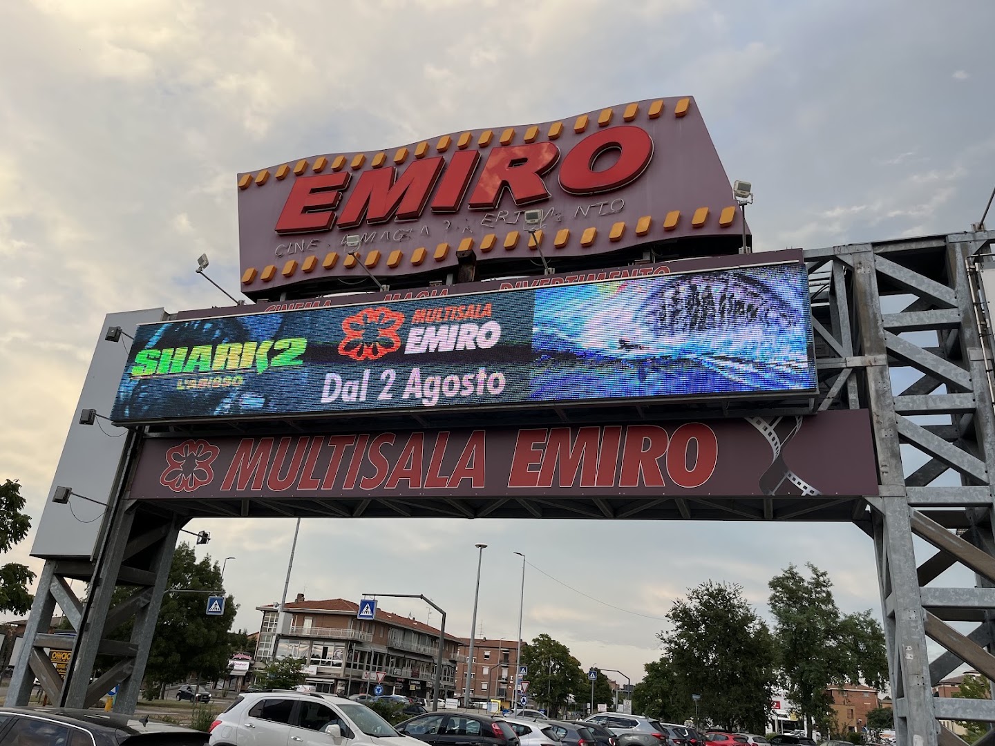 Cinema "Emiro"