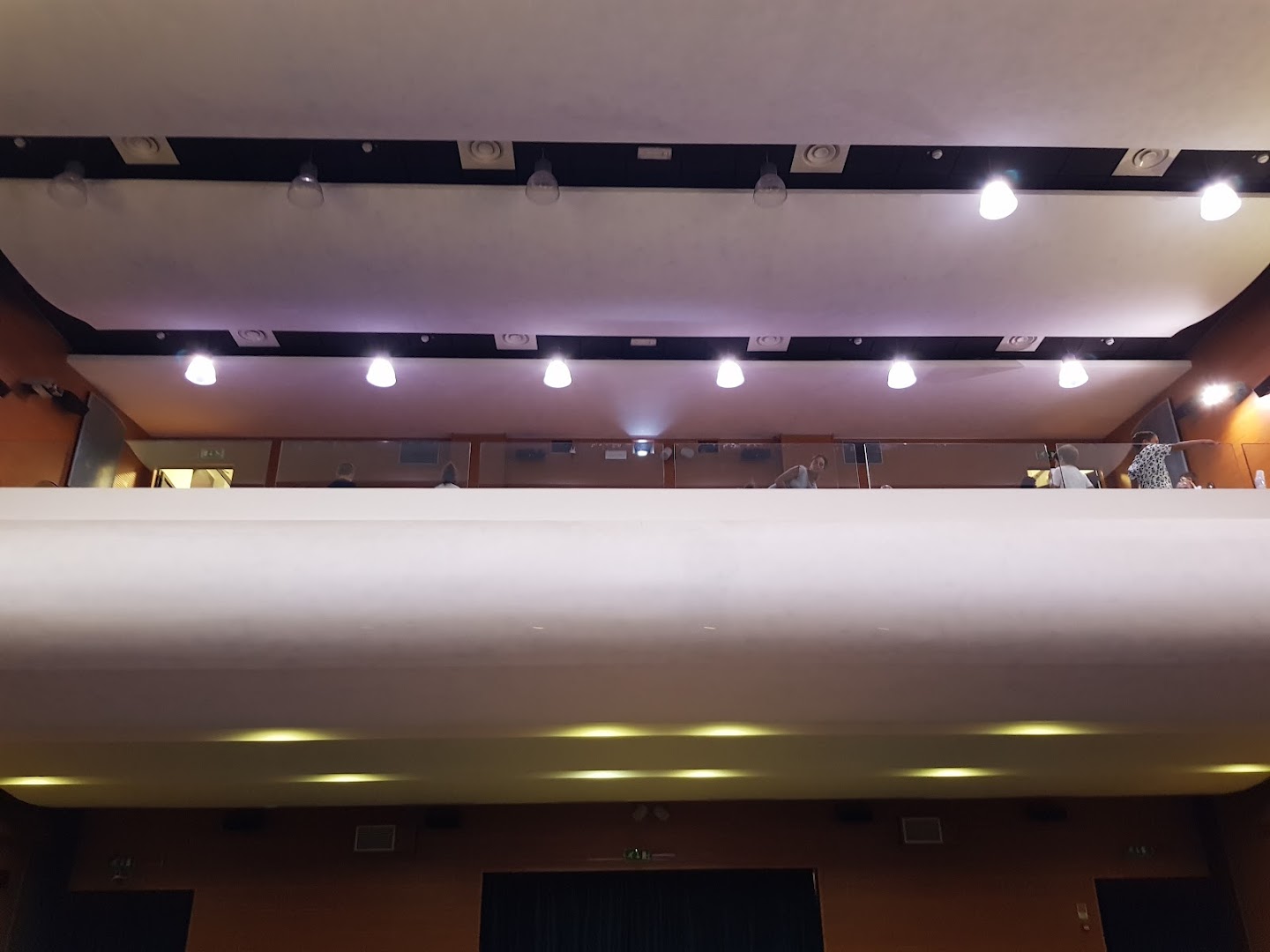 Cinema Gentile