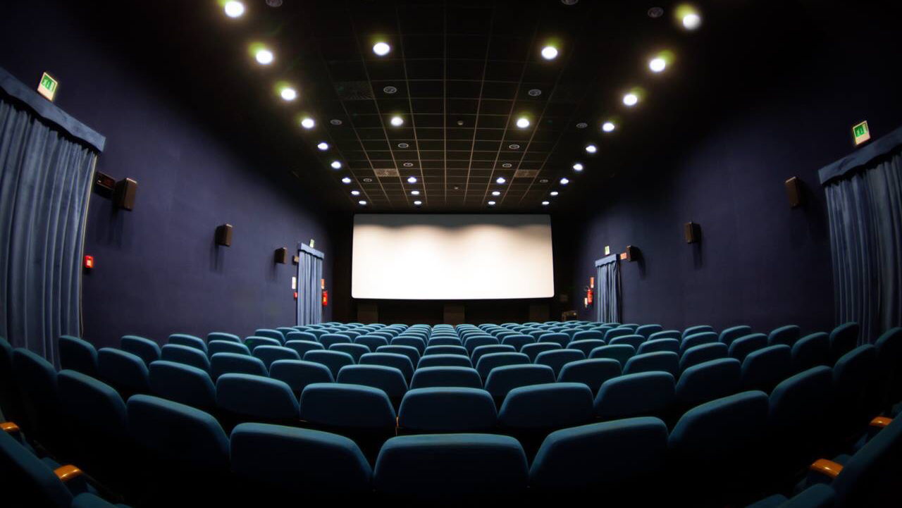 Cinema Il Piccolo, Bari