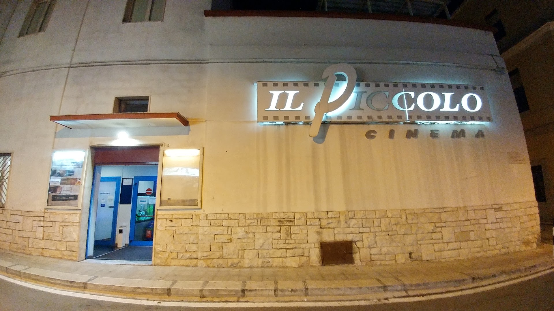 Cinema Il Piccolo