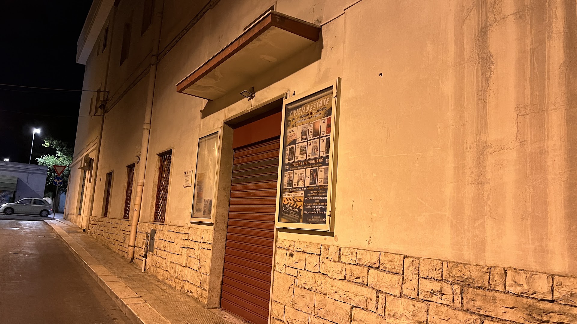 Cinema Il Piccolo