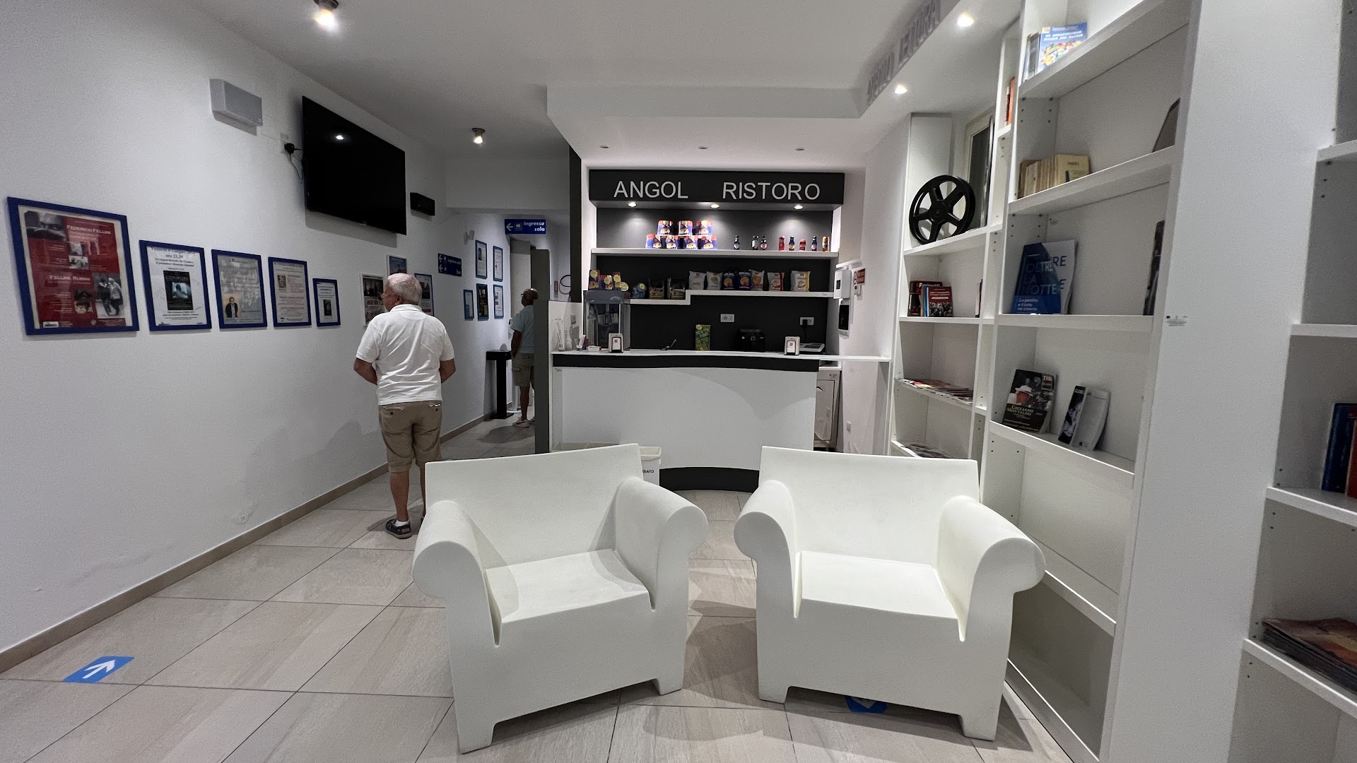 Cinema Il Piccolo