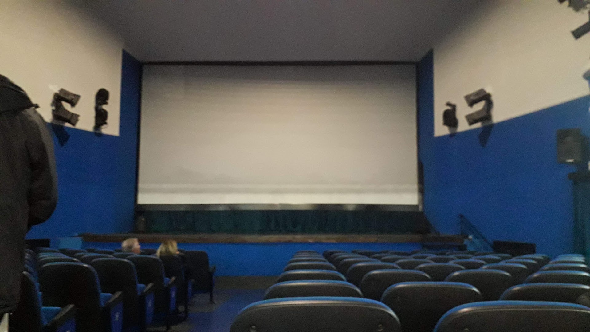 Cinema Teatro Don Bosco