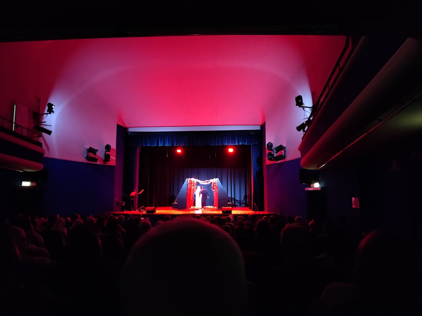 Cinema Teatro Don Bosco