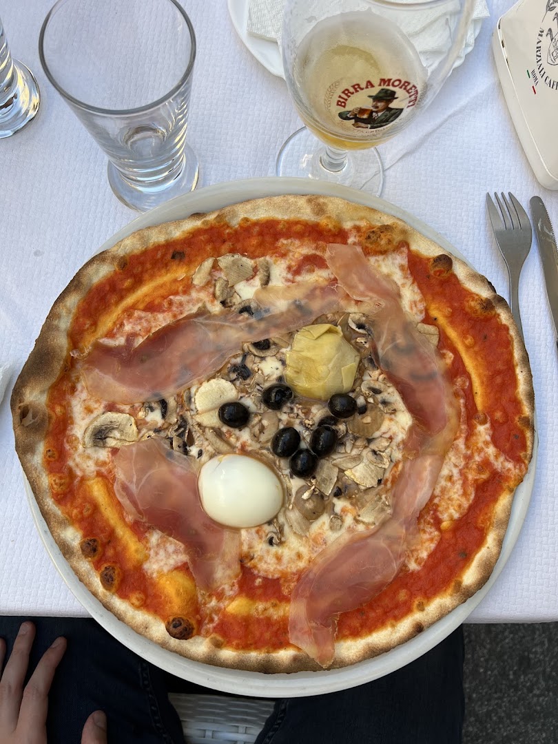 Cinepizza