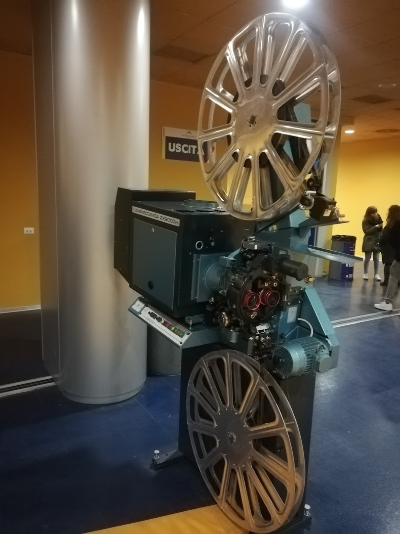 Cineplex