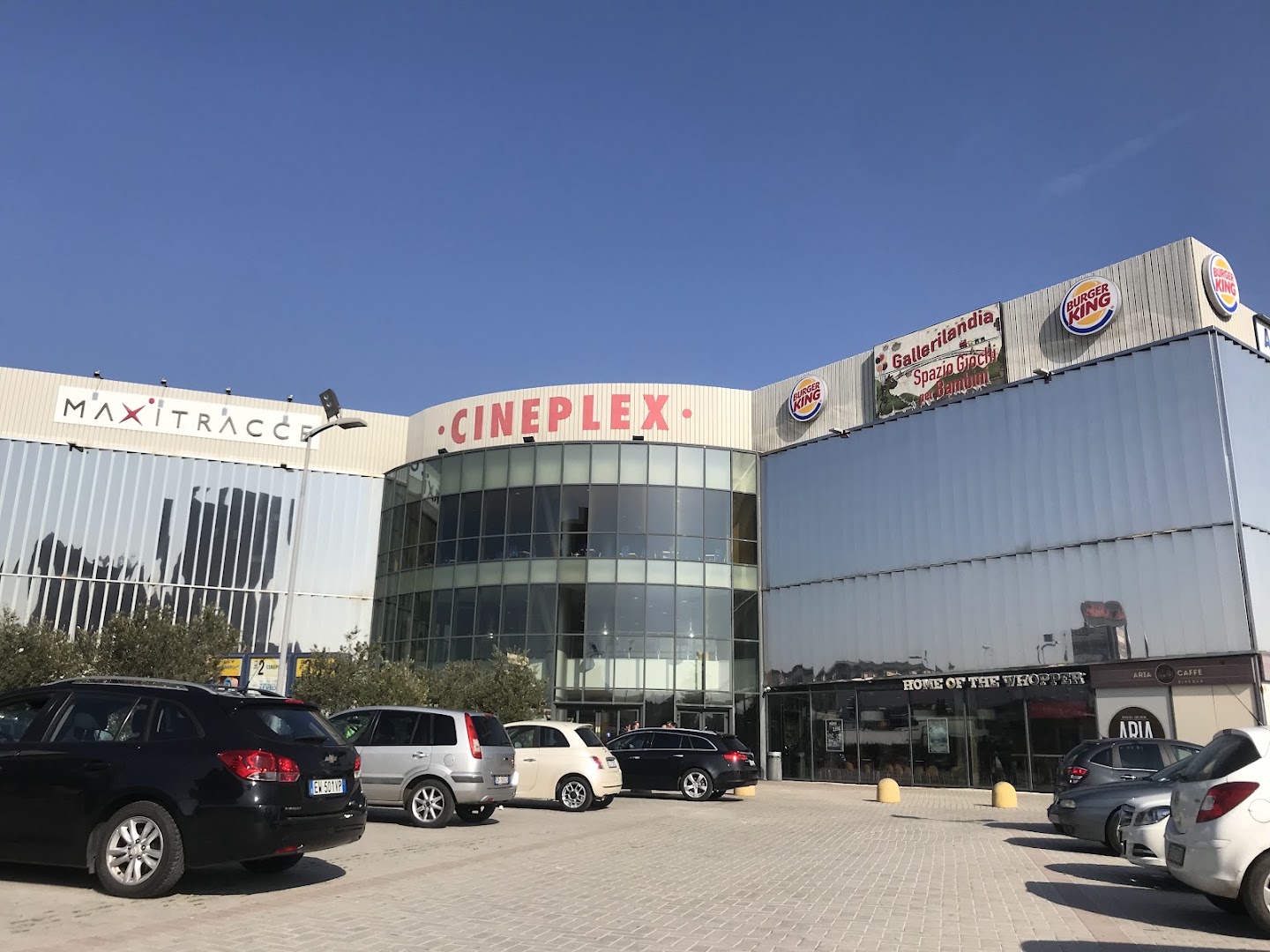 Cineplex
