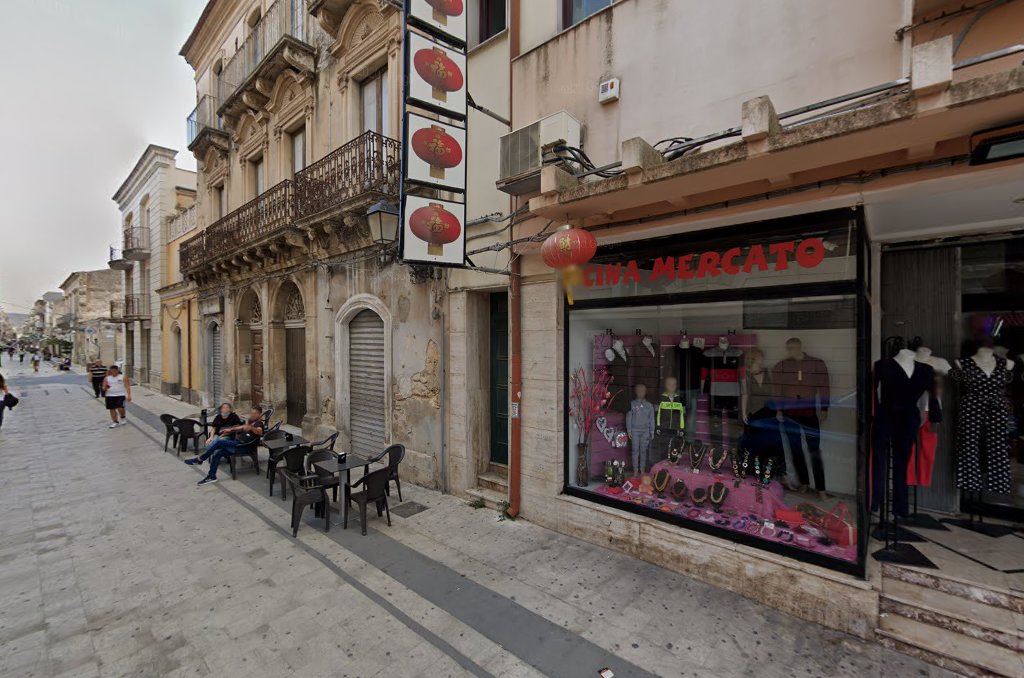 Cinese Mercato