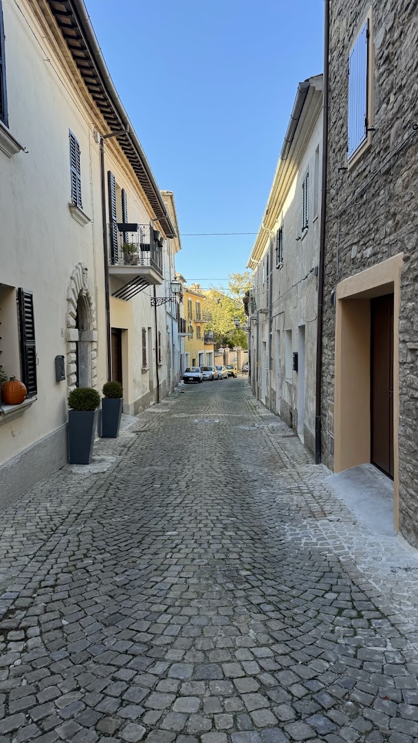 Cingoli, Il Balcone delle Marche