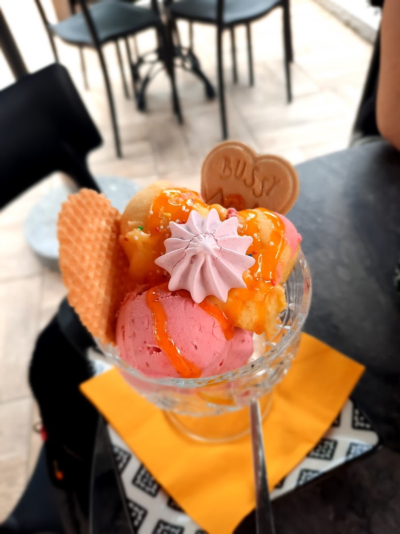 Cinico Bar & Gelateria