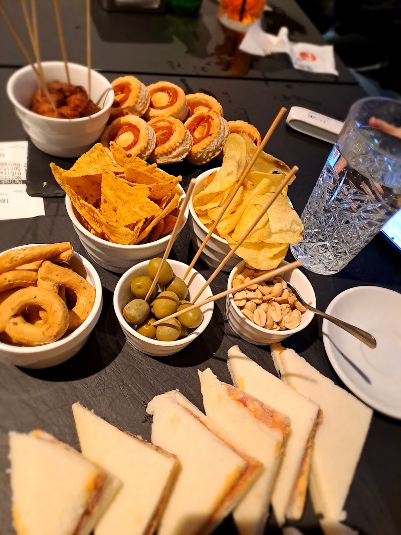 Cinico Bar & Gelateria