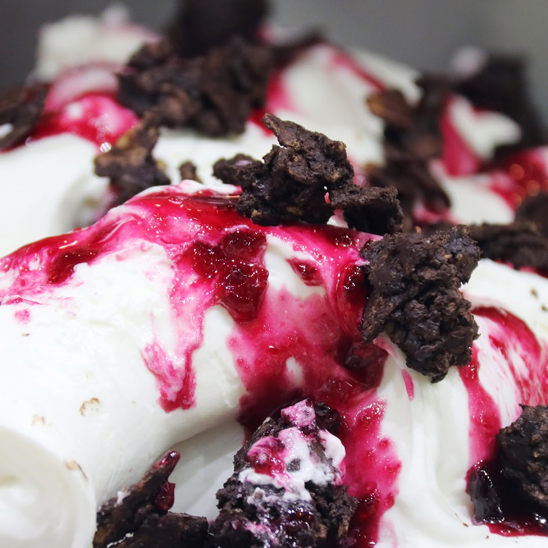 Cinico Bar & Gelateria