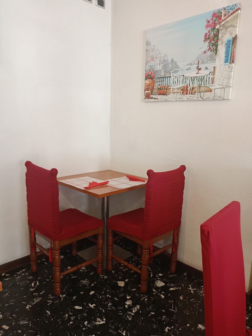 Cinnamon Cafè & Restaurant