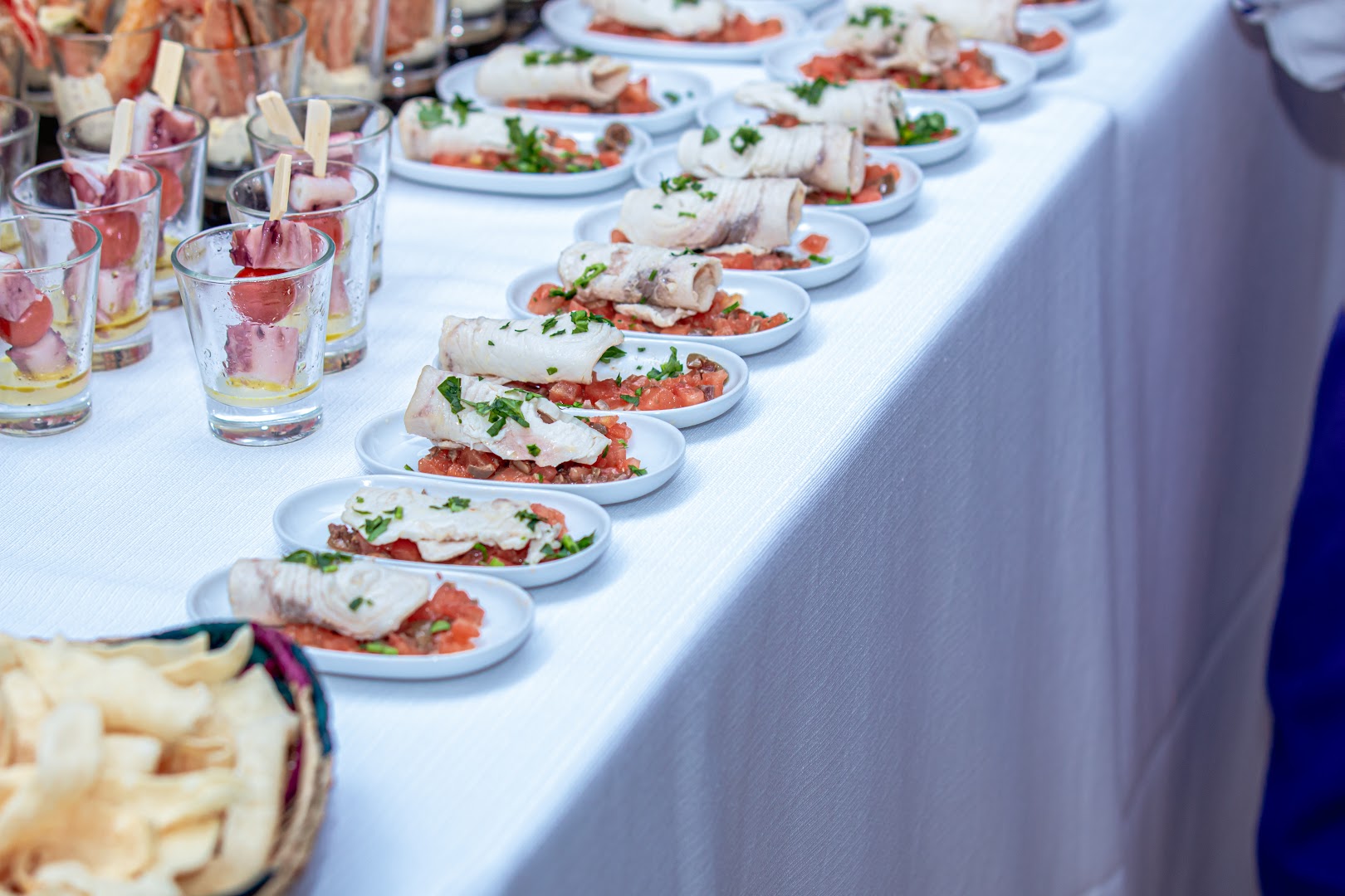 Cinnamon Restaurant & Catering - Cucina Tipica Srilanka Milano