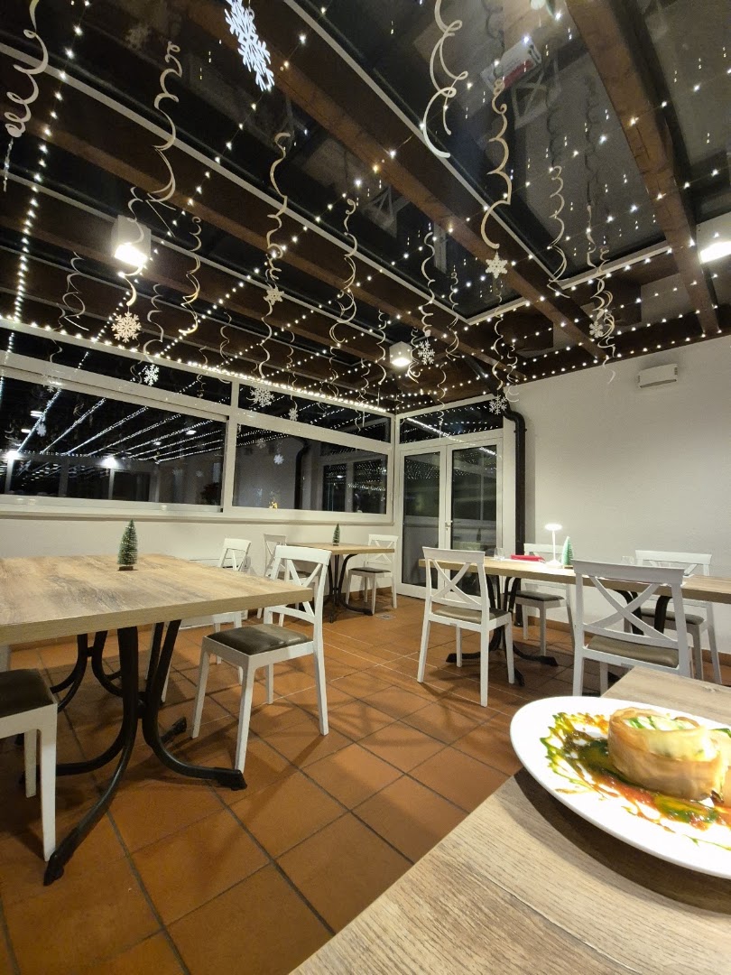 Cinquanta Punto Zero - Ristorante Tennis Club Padova