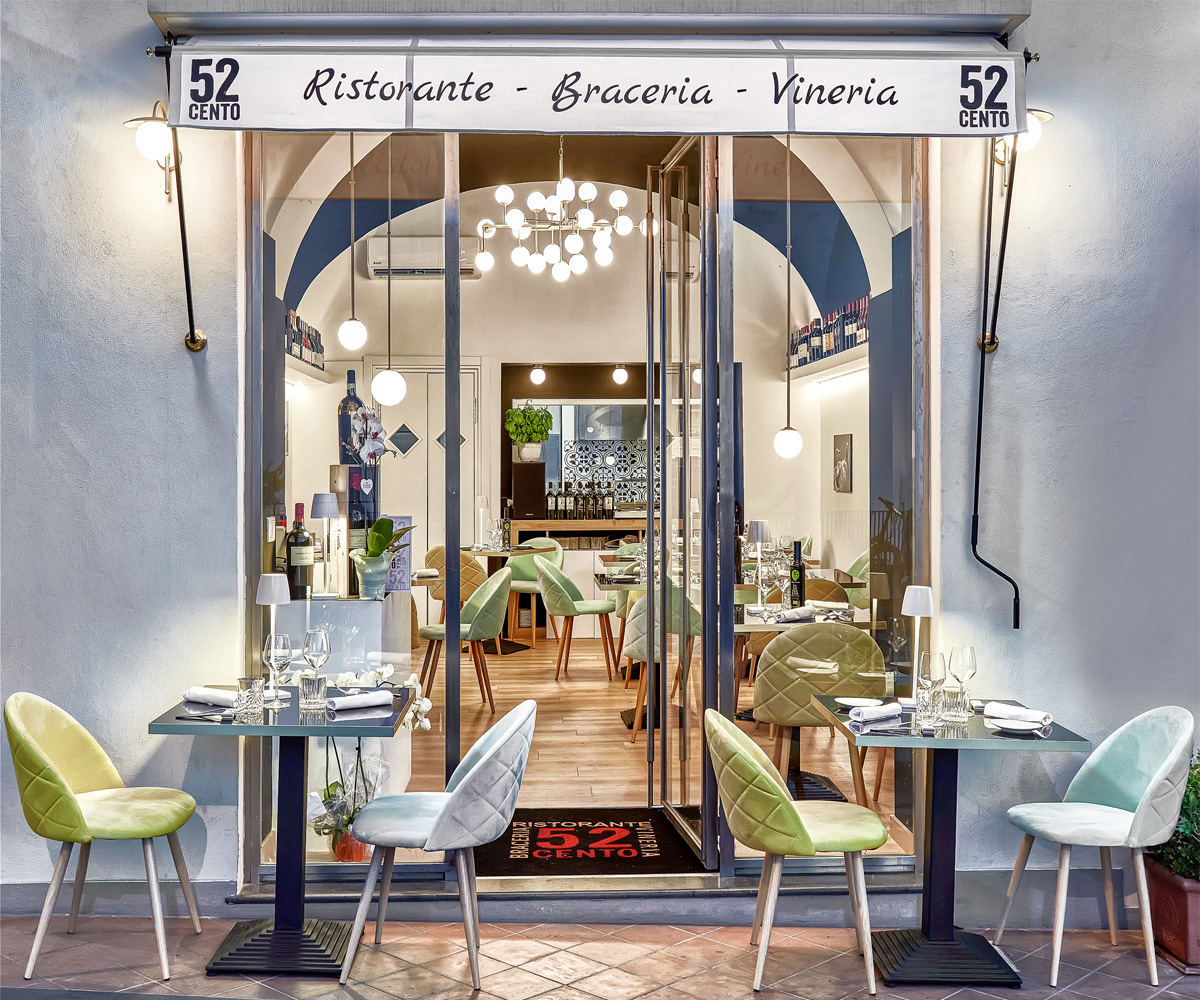 Cinquantaduecento Capri