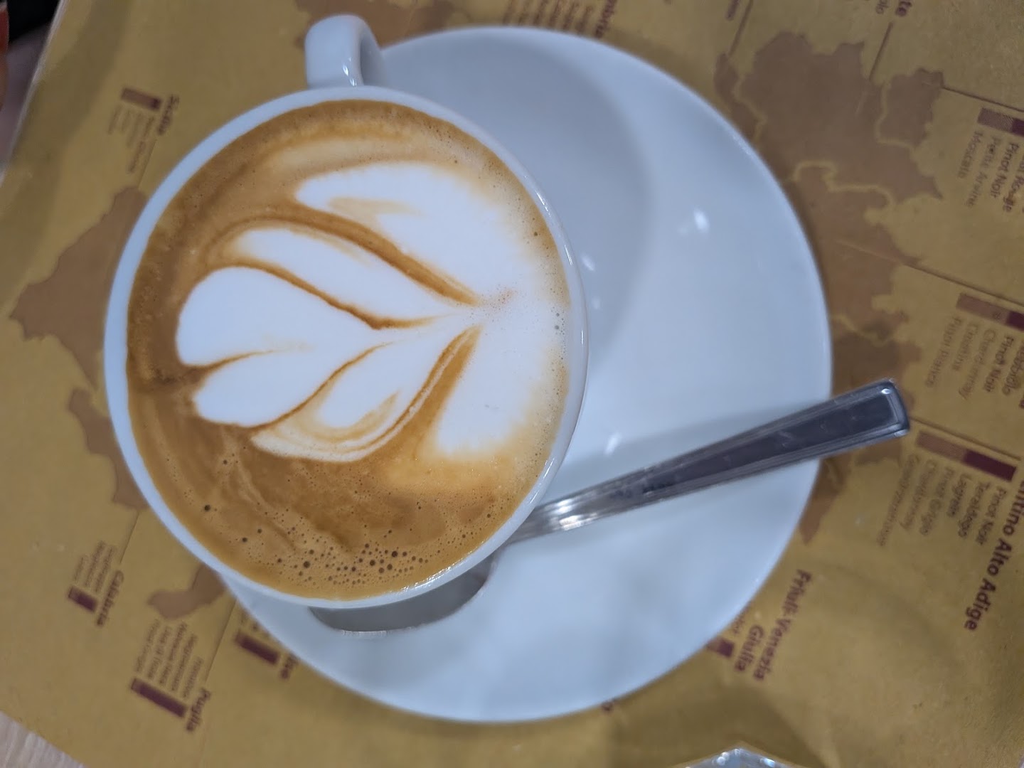 Cinquantuno Parma