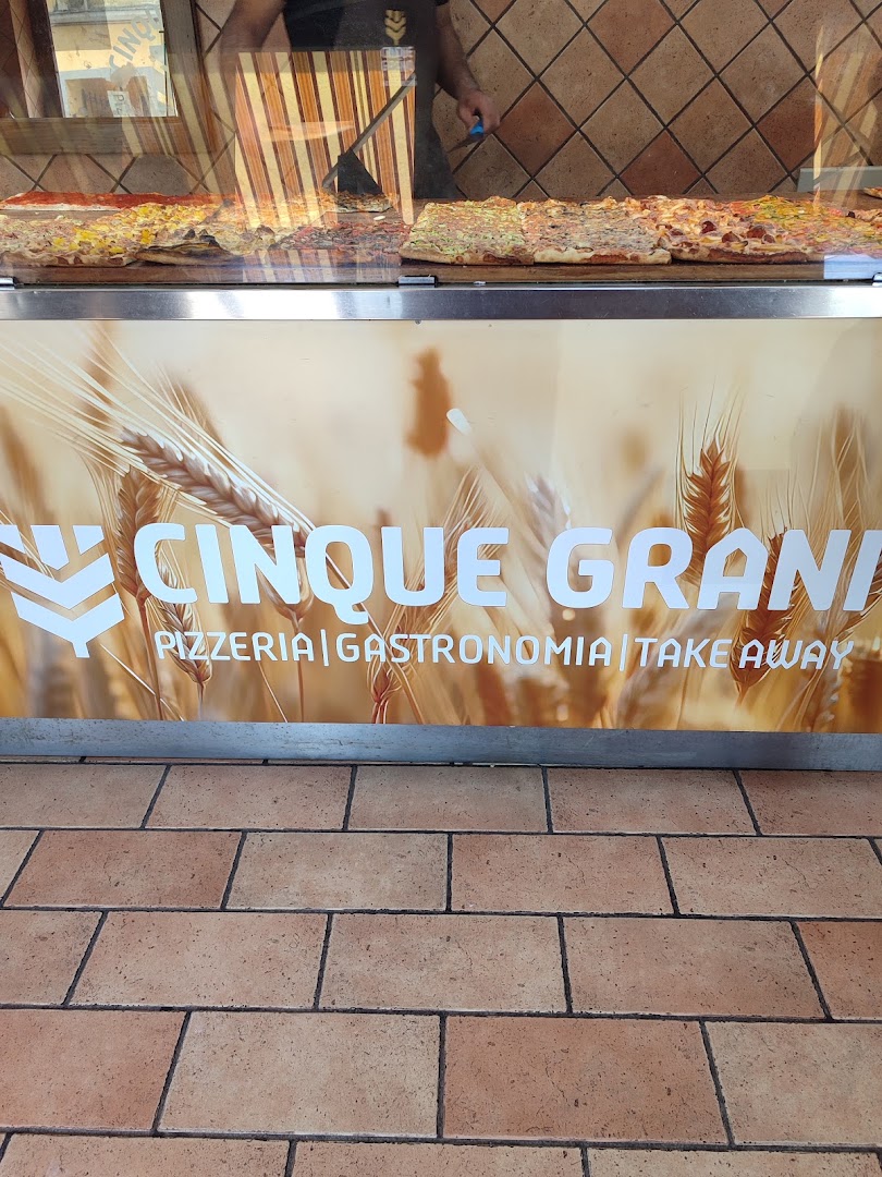 Cinque Grani