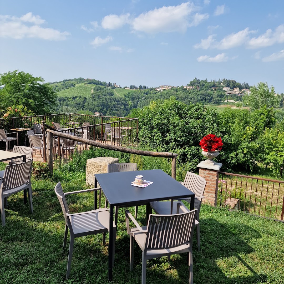 Cinque Quinti (Vino e Infernot in Monferrato) - Società Agricola F.lli Arditi SS
