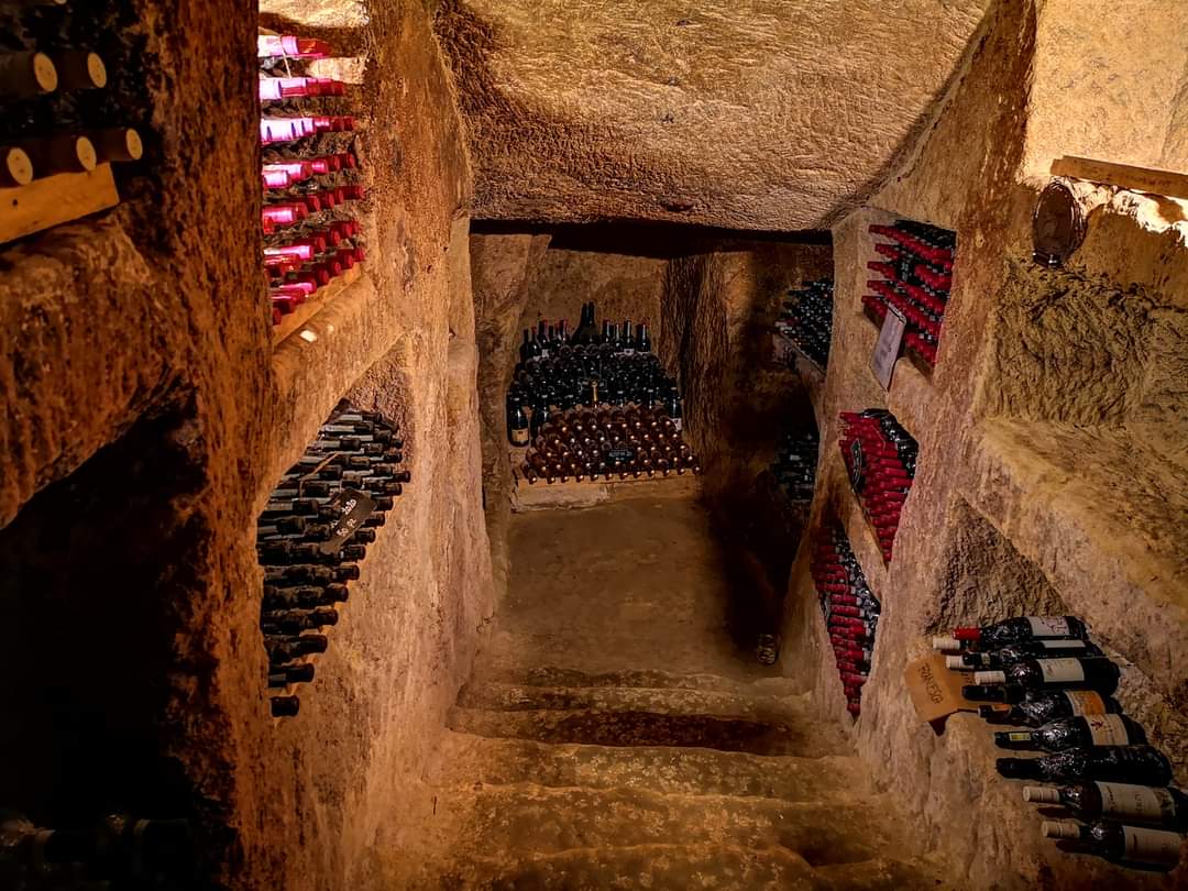 Cinque Quinti (Vino e Infernot in Monferrato) - Società Agricola F.lli Arditi SS