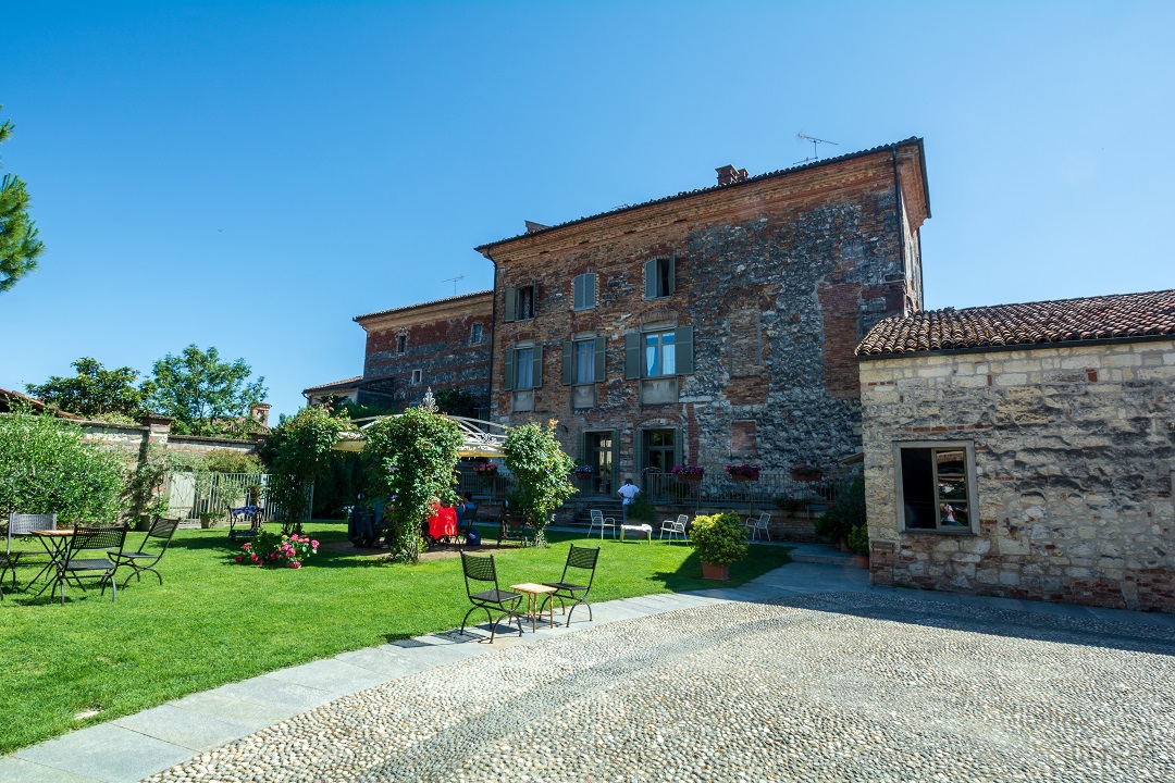 Cinque Quinti (Vino e Infernot in Monferrato) - Società Agricola F.lli Arditi SS