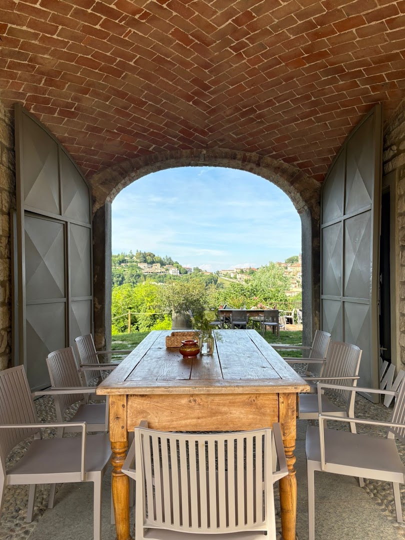 Cinque Quinti (Vino e Infernot in Monferrato) - Società Agricola F.lli Arditi SS