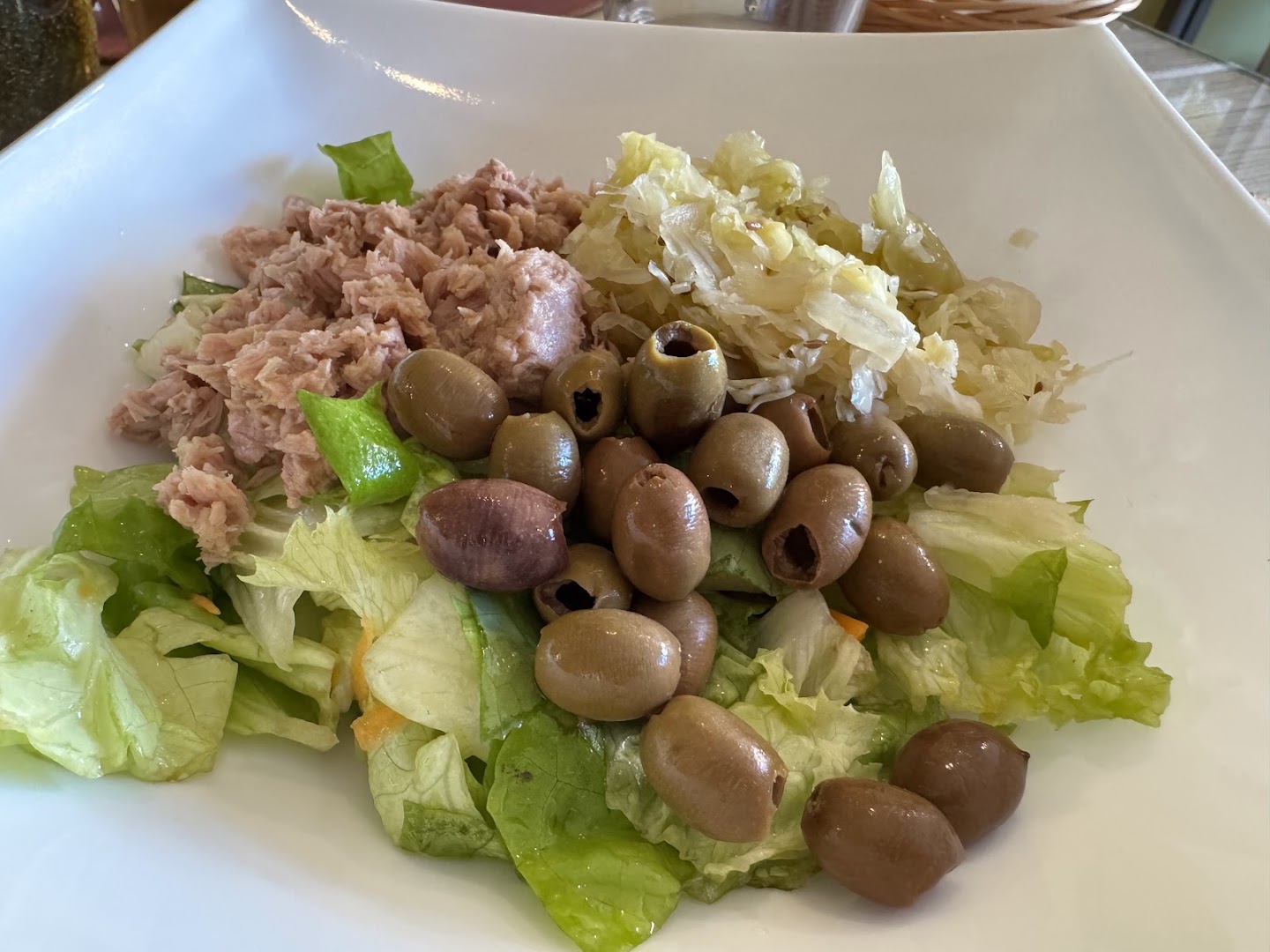 Cinque Sapori Cucina e Bottega
