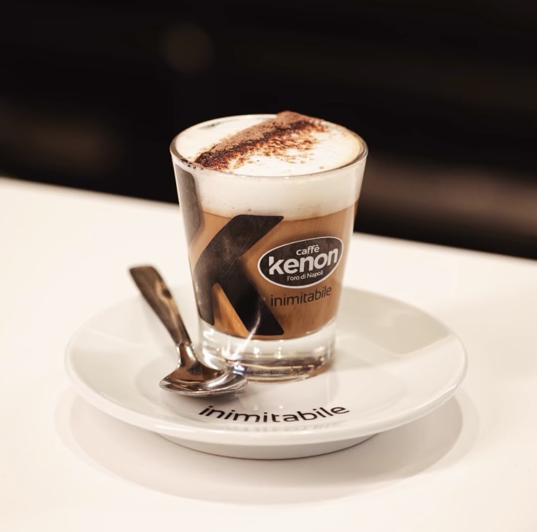Cinque sensi bar&bistrot
