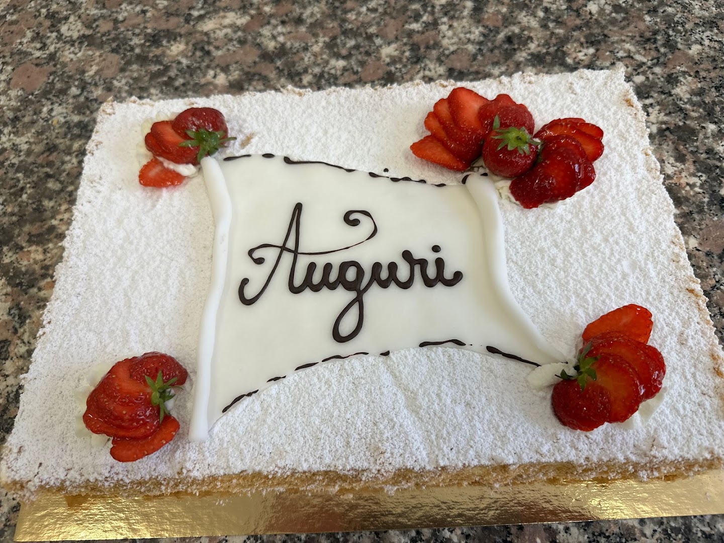 Cinque Sensi, Acquanegra sul Chiese
