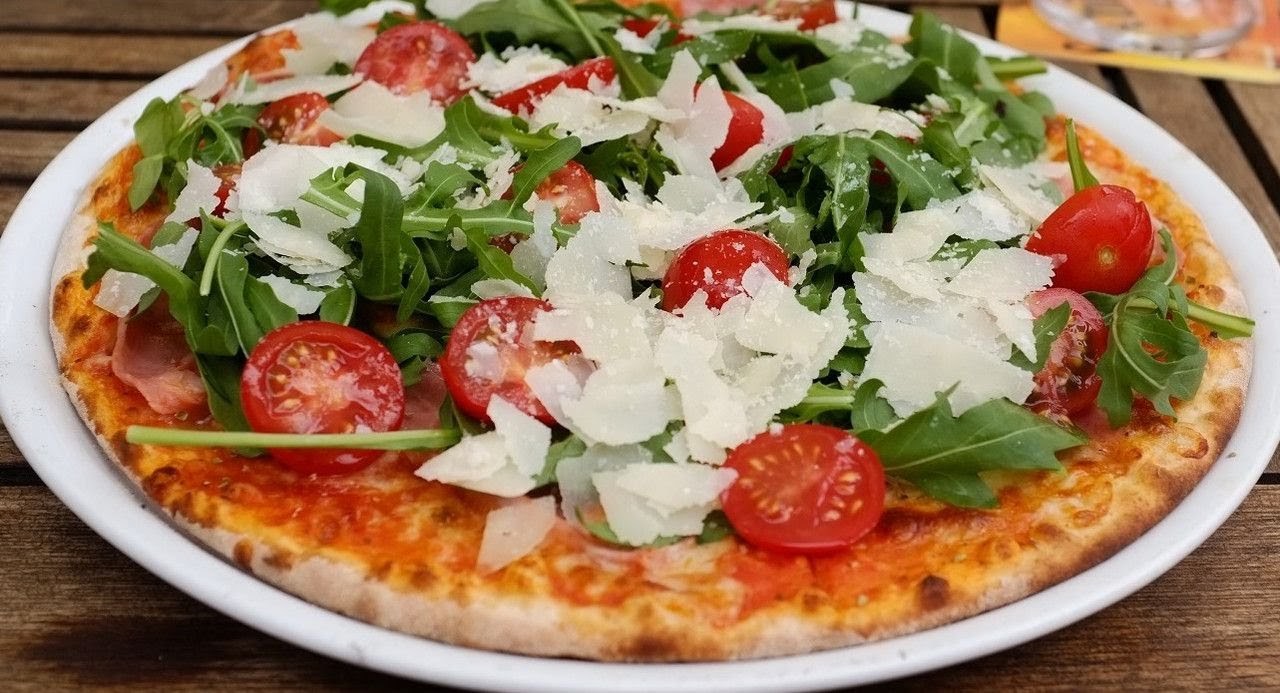 CINQUE STELLE PIZZERIA RISTORANTE