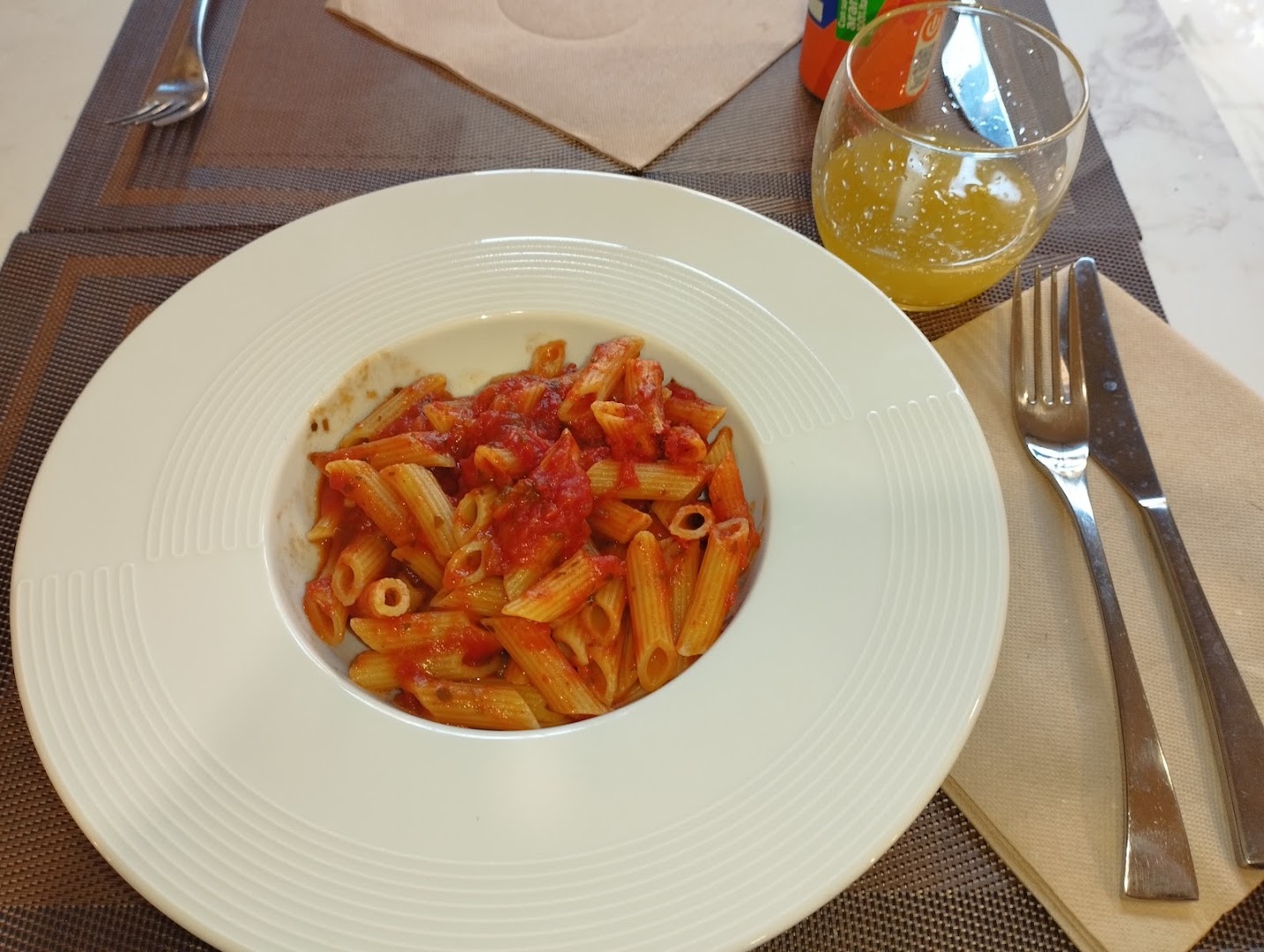 CINQUE STELLE PIZZERIA RISTORANTE