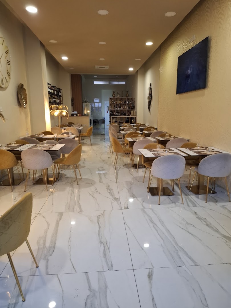 CINQUE STELLE PIZZERIA RISTORANTE