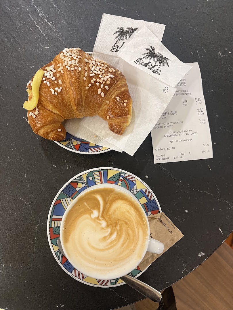 Cinquecento S.r.l., Milano