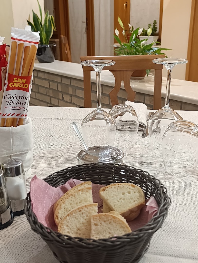 Cinzano Bar di Scagnol Gianna