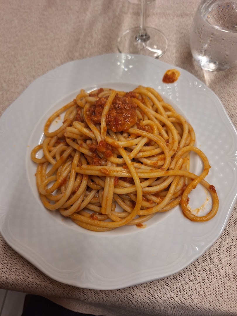 Cinzano Bar di Scagnol Gianna