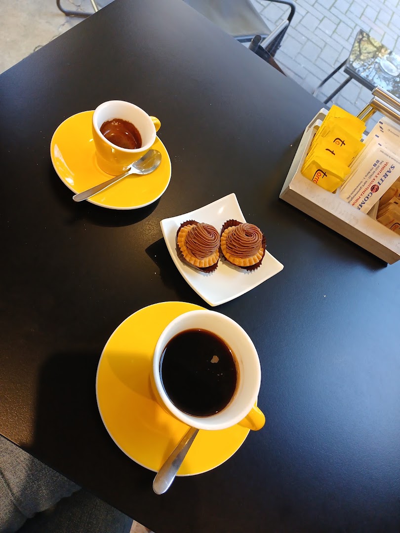 CIOCCOBAR Cinzia E Michela Snc Di Terenziani & Marazzi