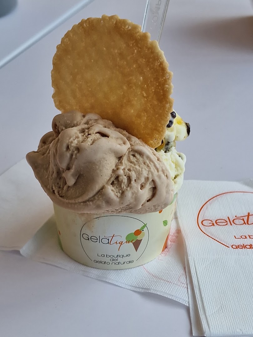 Cioccolà, Momenti Di Felicità