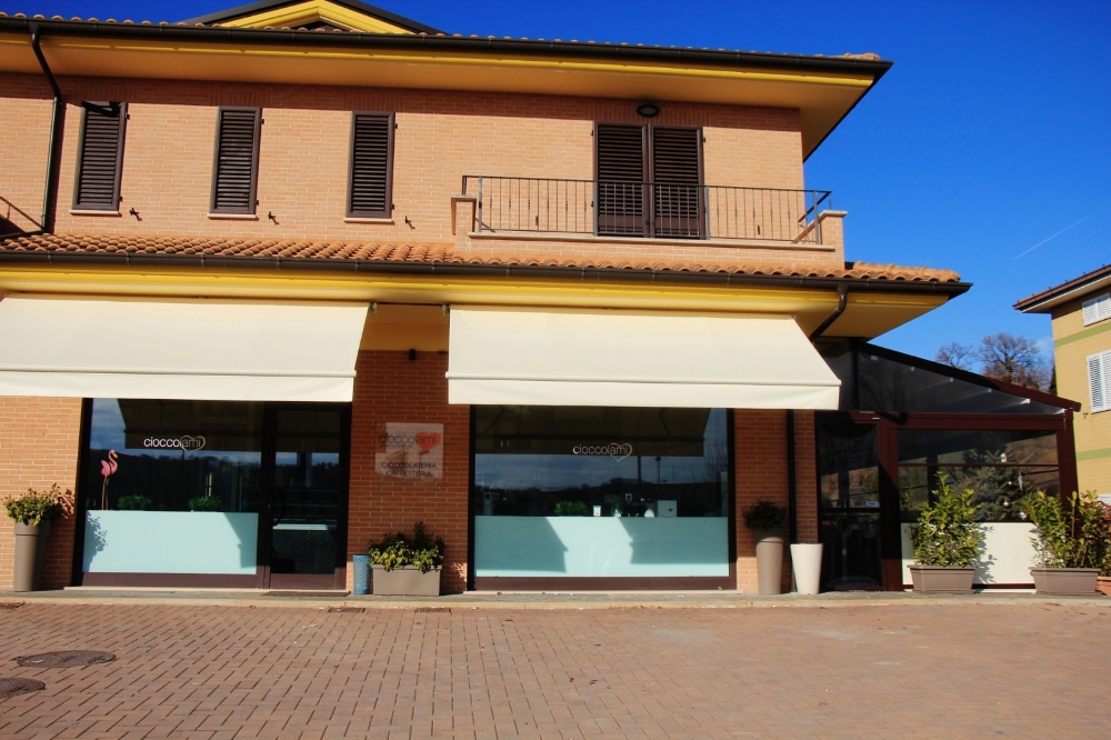 Cioccolami Cioccolateria