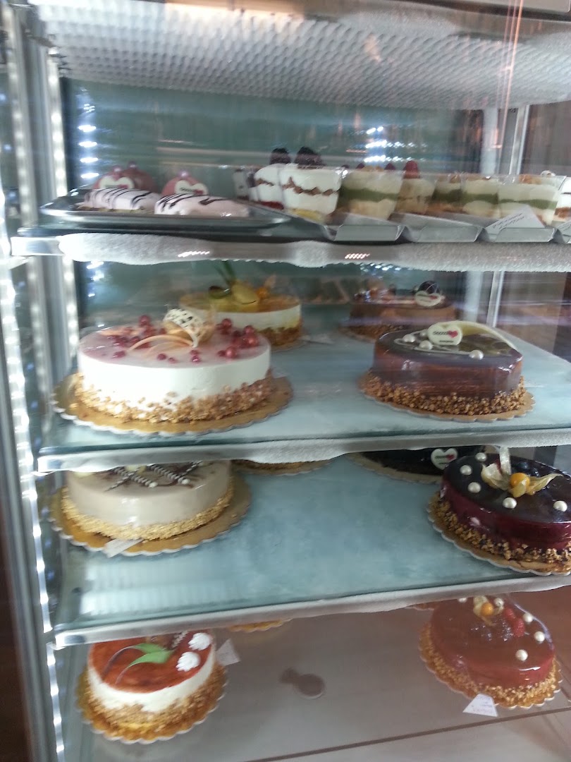 Cioccolami Cioccolateria