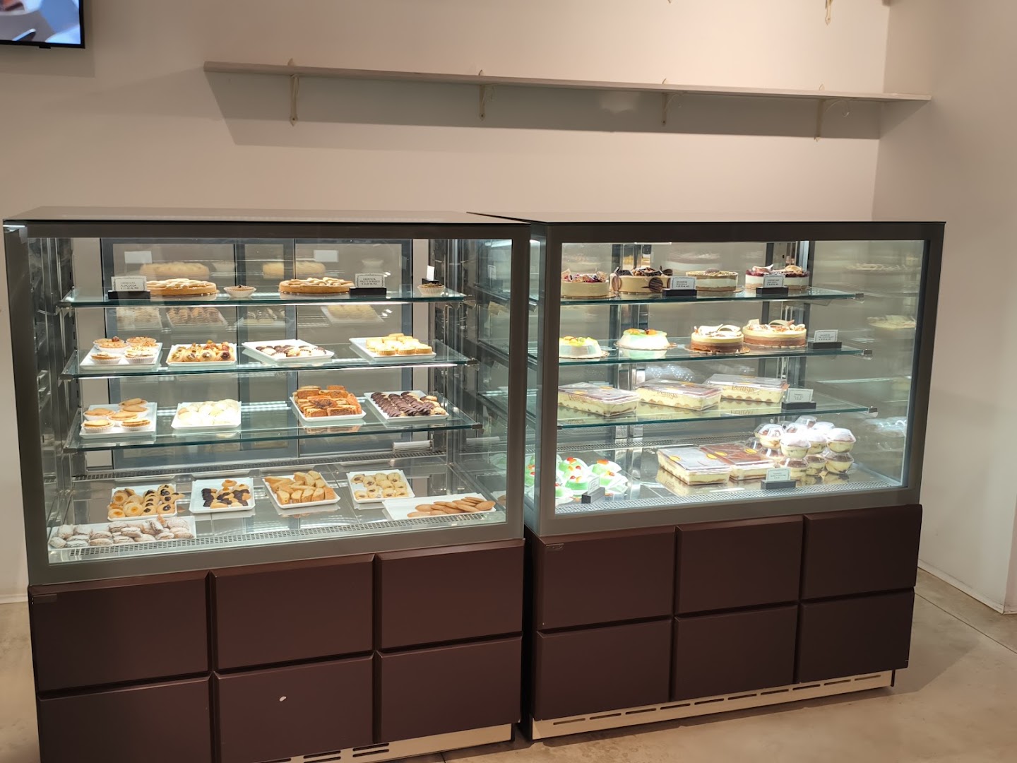 Cioccolateria Gelateria Augusta Perusia