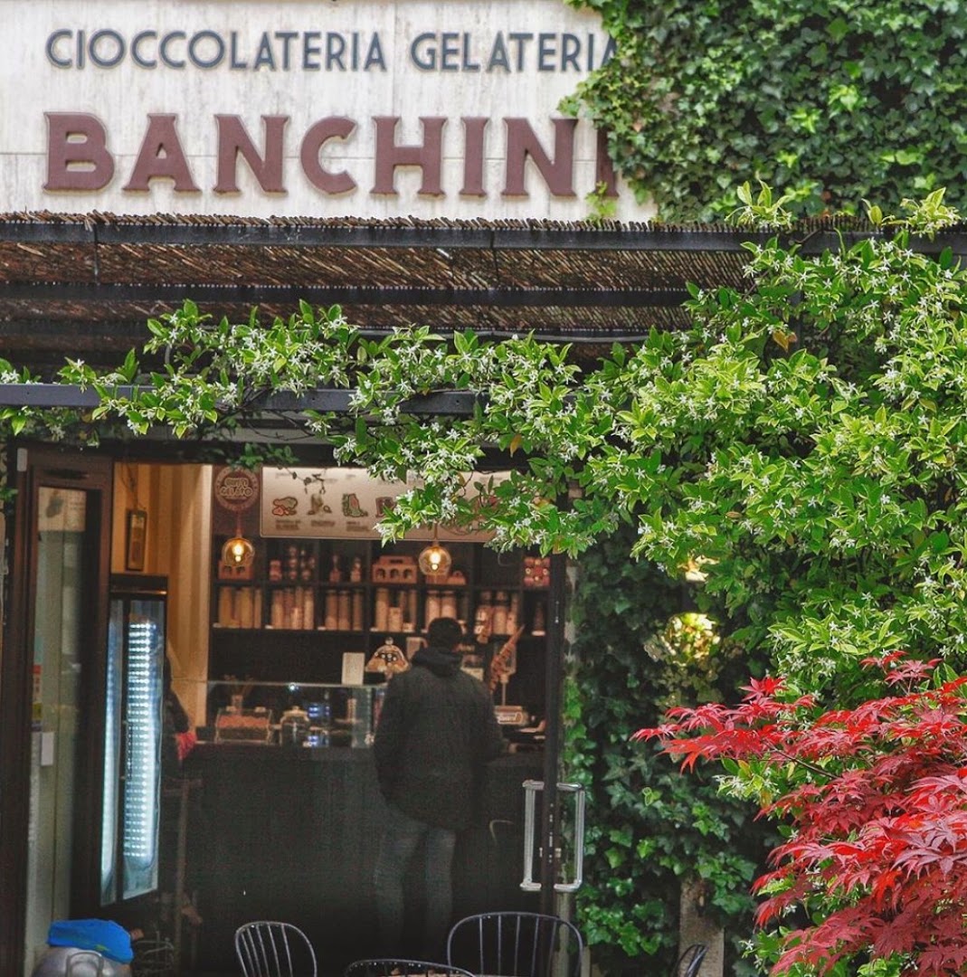 Cioccolateria Gelateria Banchini