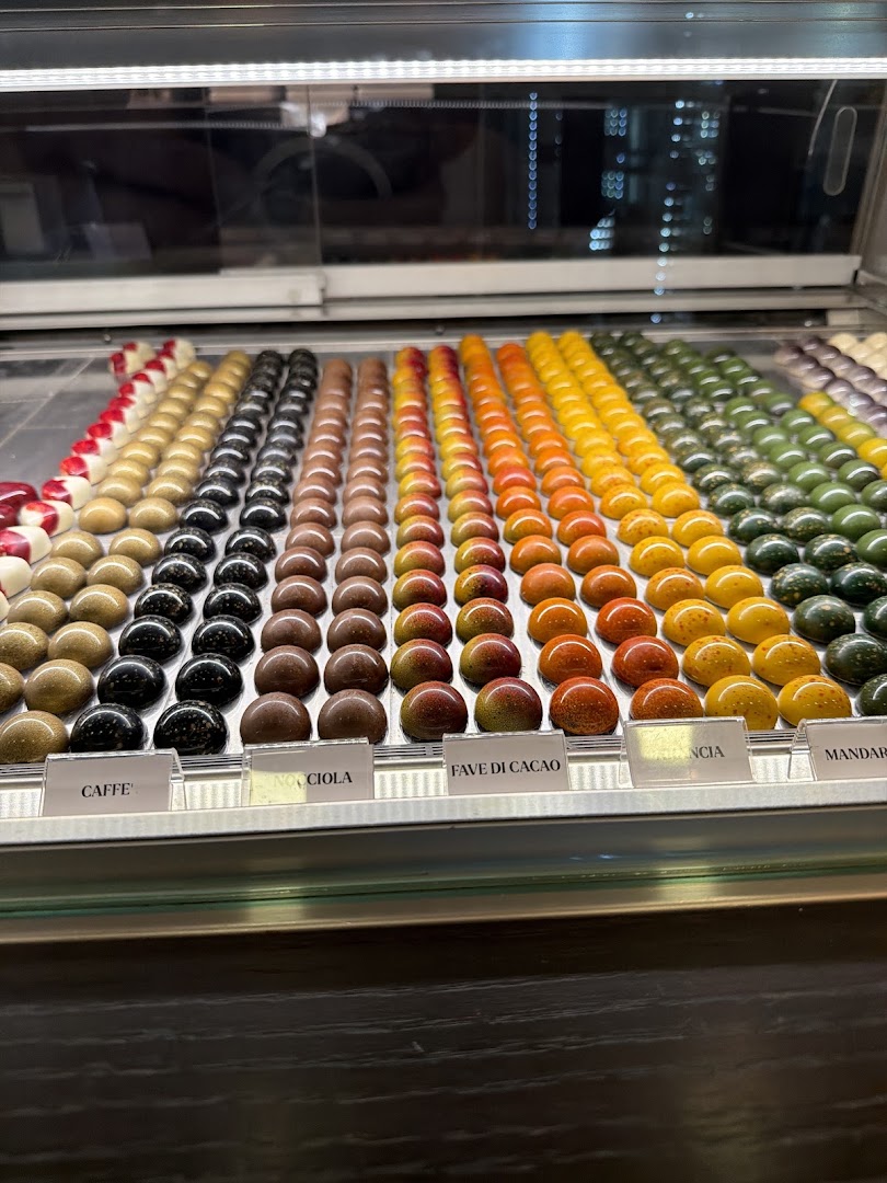 Cioccolateria Gelateria Banchini