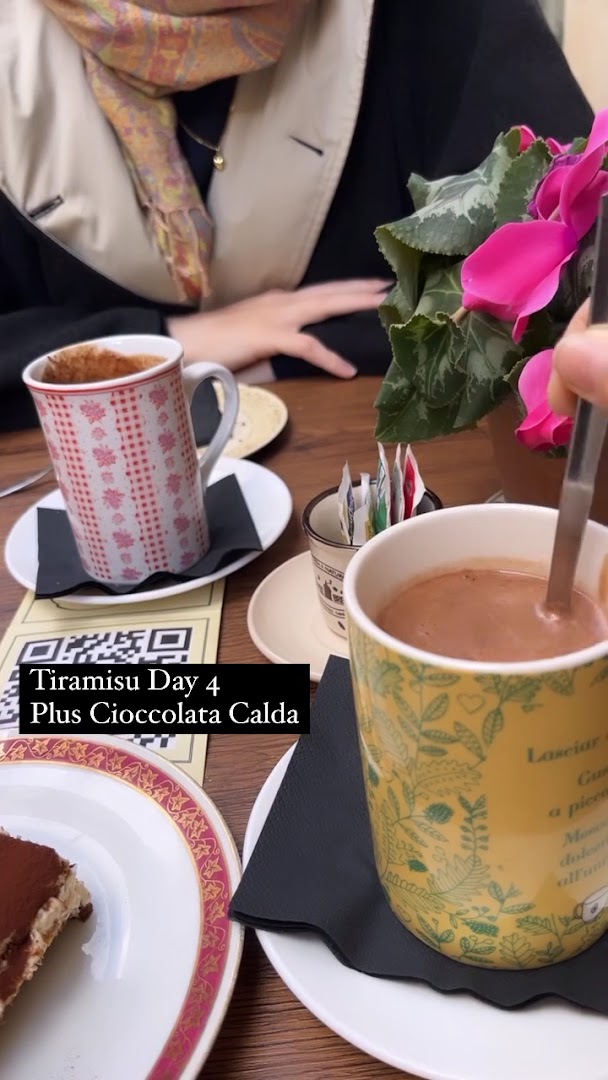 Cioccolateria Lorenzo